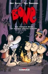 Bone Hors S�rie - Big Johnson Bone & Autres contes oubli�s