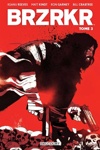 BRZRKR - Tome 3 - Edition Speciale Fnac