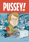 Collection Outsider - La Biblioth�que de Daniel Clowes - Pussey!