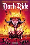 Dark Ride - Tome 2