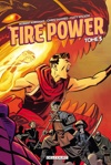 Fire Power - Tome 5