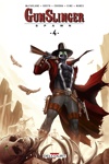 Gunslinger Spawn - Tome 4 - Edition Comptoir du r�ve