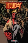 Hellboy - Tome 19 - In love