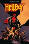 Hellboy - �dition Sp�ciale 30e Anniversaire - One shot