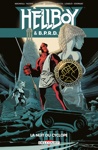 Hellboy et BPRD - Tome 8 : La nuit du cyclope
