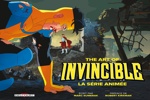 Invincible - Art Of Invincible - One Shot