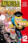 Invincible - Int�grale - Int�grale volume 12