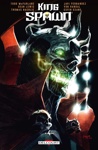 King Spawn - Tome 4
