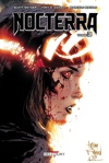 Nocterra - Tome 3