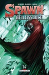 Spawn - Renaissance - Volume 14