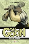The Goon - Int�grale - Volume 4