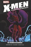 X-Men - La collection Mutante - Tome 100 - Du premier au dernier