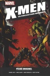 X-Men - La collection Mutante - Tome 101 - P�ch� originel
