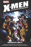 X-Men - La collection Mutante - Tome 102 - Avengers vs X-Men : Partie 1
