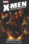 X-Men - La collection Mutante - Tome 103 - Avengers vs X-Men : Partie 2