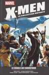 X-Men - La collection Mutante - Tome 104 - Le diable au carrefour