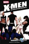 X-Men - La collection Mutante - Tome 107 - X�nogen�se