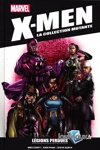 X-Men - La collection Mutante - Tome 109 - L�gions perdues