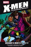 X-Men - La collection Mutante - Tome 74 - Uncanny X-Men : Gambit