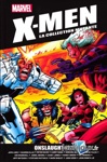 X-Men - La collection Mutante - Tome 78 - X men : Onslaught  - Partie 2