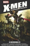 X-Men - La collection Mutante - Tome 83 - X-Necrosha - Partie 2