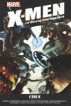 X-Men - La collection Mutante - Tome 84 - L'�re X