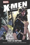 X-Men - La collection Mutante - Tome 86 - Point de rupture