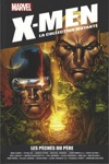 X-Men - La collection Mutante - Tome 87 - Les p�ch�s du p�re