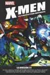X-Men - La collection Mutante - Tome 88 - La division - Partie 1