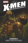 X-Men - La collection Mutante - Tome 89 - La division - Partie 2