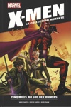 X-Men - La collection Mutante - Tome 91 - Cinq miles au sud de l'univers