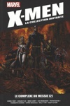 X-Men - La collection Mutante - Tome 93 - Le Complexe du Messie (2)