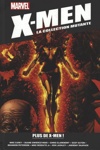 X-Men - La collection Mutante - Tome 94 - Plus de X-Men !