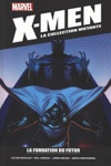 X-Men - La collection Mutante - Tome 95 - La Fondation du futur