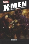 X-Men - La collection Mutante - Tome 96 - Collision