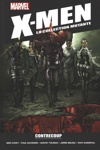 X-Men - La collection Mutante - Tome 98 - Contrecoup