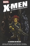 X-Men - La collection Mutante - Tome 99 - La Guerre du Messie
