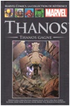 Marvel Comics - La collection de r�f�rence - Tome 250 - Thanos Gagne