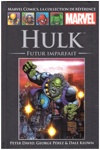 Marvel Comics - La collection de r�f�rence - Tome 251 - Hulk - Futur Imparfait
