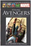Marvel Comics - La collection de r�f�rence - Tome 252 - Young Avengers Partenaires