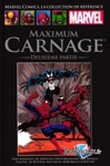 Marvel Comics - La collection de r�f�rence - Tome 259 - Spider-Man : Maximum Carnage (II)