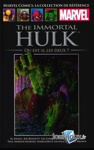 Marvel Comics - La collection de r�f�rence - Tome 261 - Immortal Hulk : Ou est-il les deux ?
