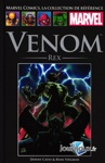 Marvel Comics - La collection de r�f�rence - Tome 263 - Venom : Rex