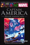Marvel Comics - La collection de r�f�rence - Tome 265 - Captain america - Hiver americain