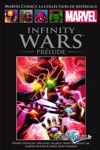 Marvel Comics - La collection de r�f�rence - Tome 266 - Infinity wars pr�lude