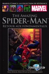 Marvel Comics - La collection de r�f�rence - Tome 268 - The amazing Spider-Man - Retour aux fondamentaux