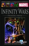 Marvel Comics - La collection de r�f�rence - Tome 269 - Infinity Wars - Partie 1