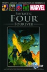 Marvel Comics - La collection de r�f�rence - Tome 271 - Fantastic Four - Fourever