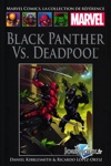 Marvel Comics - La collection de r�f�rence - Tome 273 - Black Panther Vs. Deadpool