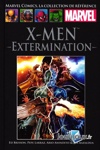 Marvel Comics - La collection de r�f�rence - Tome 274 - X-Men - Extermination